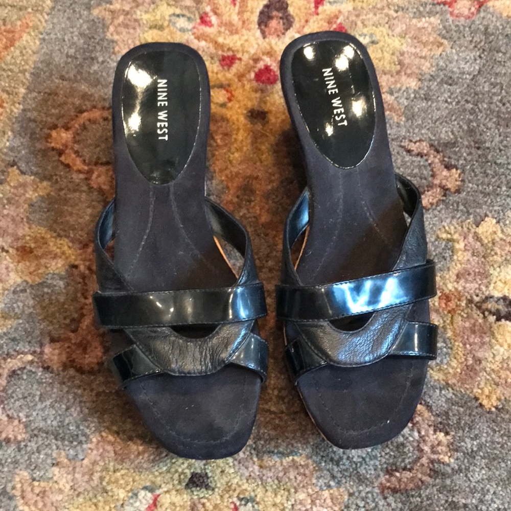 Summer shoes